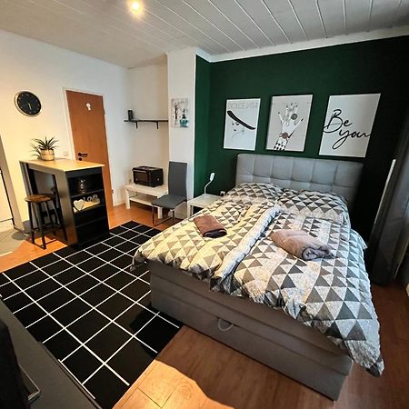 Apartment 1,2,3 Osnabruck Bagian luar foto
