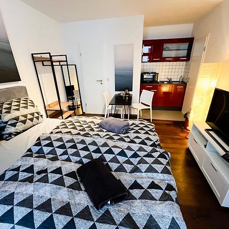 Apartment 1,2,3 Osnabruck Bagian luar foto