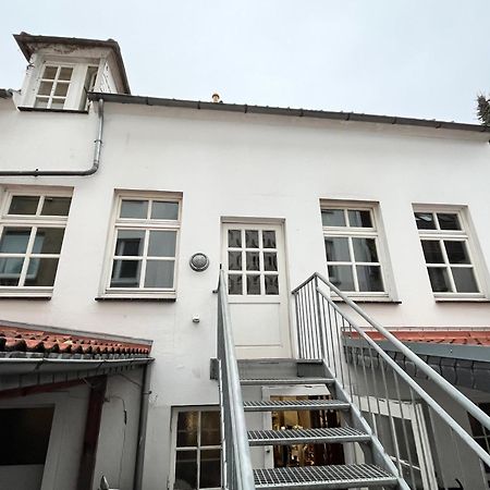 Apartment 1,2,3 Osnabruck Bagian luar foto