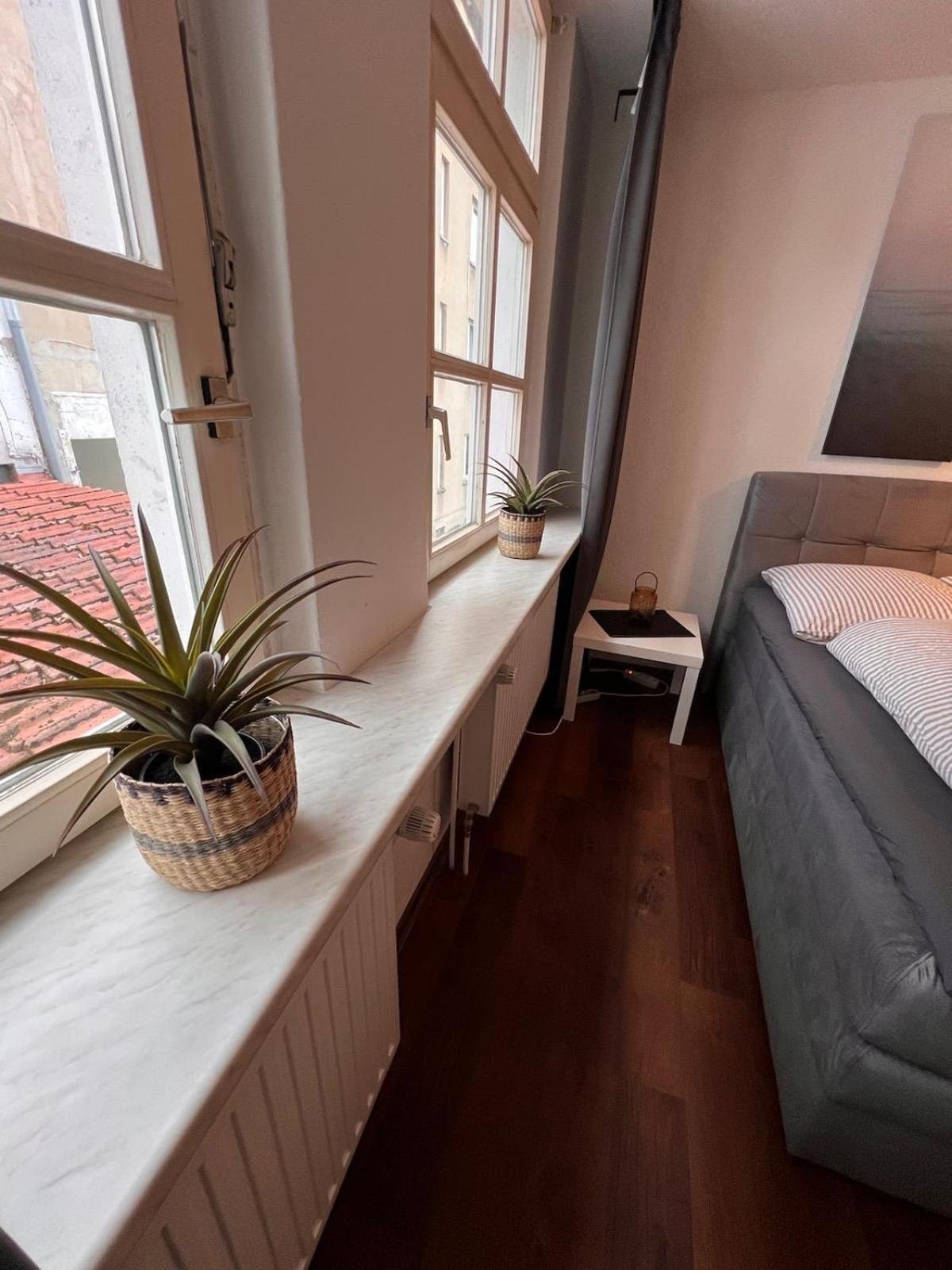 Apartment 1,2,3 Osnabruck Bagian luar foto