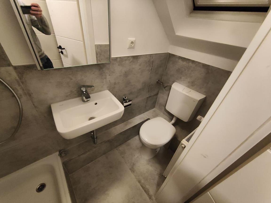 Apartment 1,2,3 Osnabruck Bagian luar foto