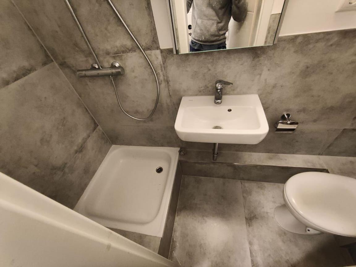 Apartment 1,2,3 Osnabruck Bagian luar foto